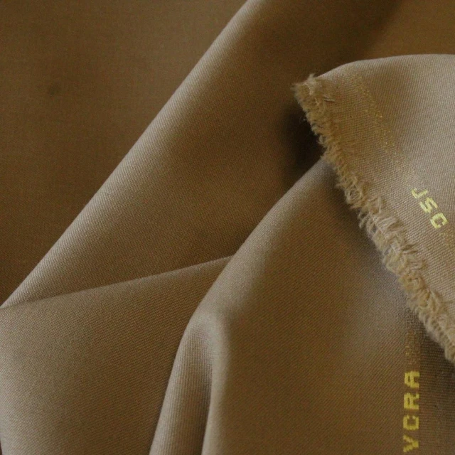 44% Merino Wool Fabric 2% Lycra 54% Polyester Buy Wholesale Quality Yarn