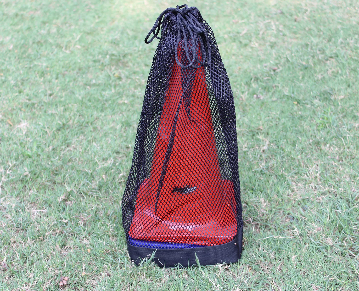 
Pepup Sports Training Marker Cones Size : 4 inch or 10 cms 