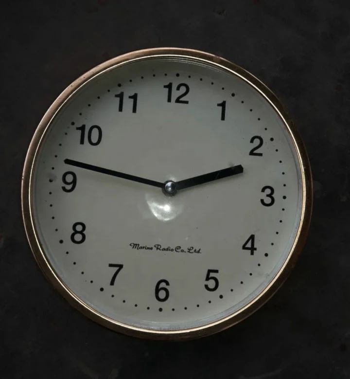 Nautical Ceiling Light Lamp Search Light Antique Brass Marine Decoration Items From Ship