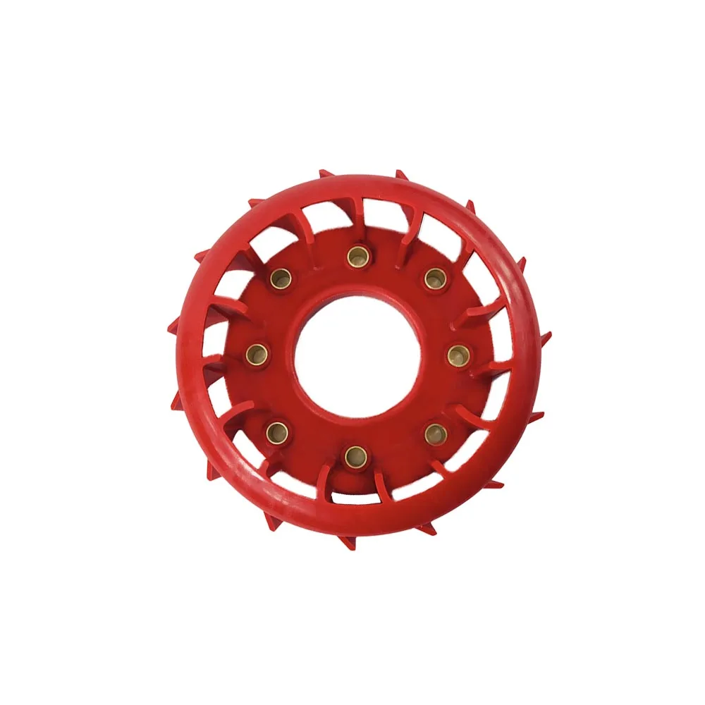 TWH BWS125 Motorcycle Racing Parts Lightweight Generator Cooling Fan