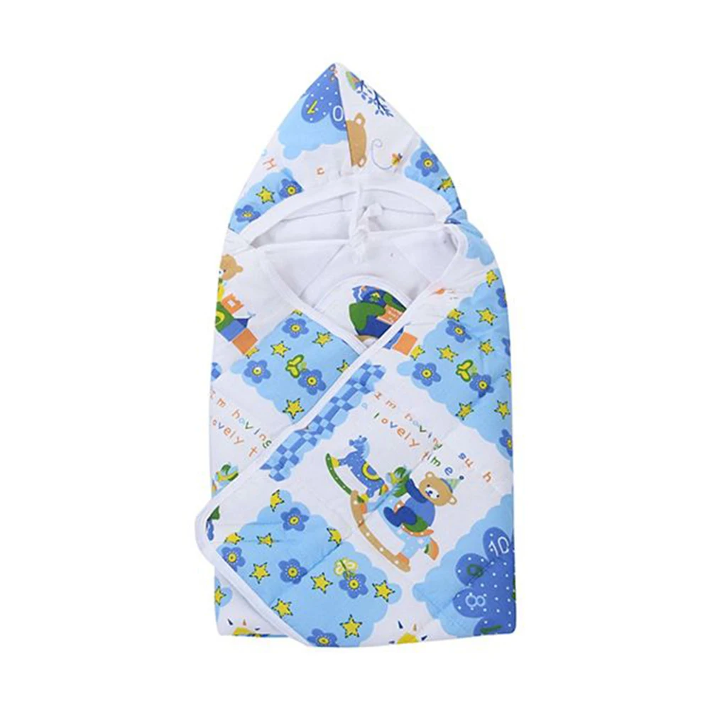 Widely Selling Baby Sleeping Bag Baby Swaddle Baby Newborn Blanket Adjustable Infant Wrap For Sale