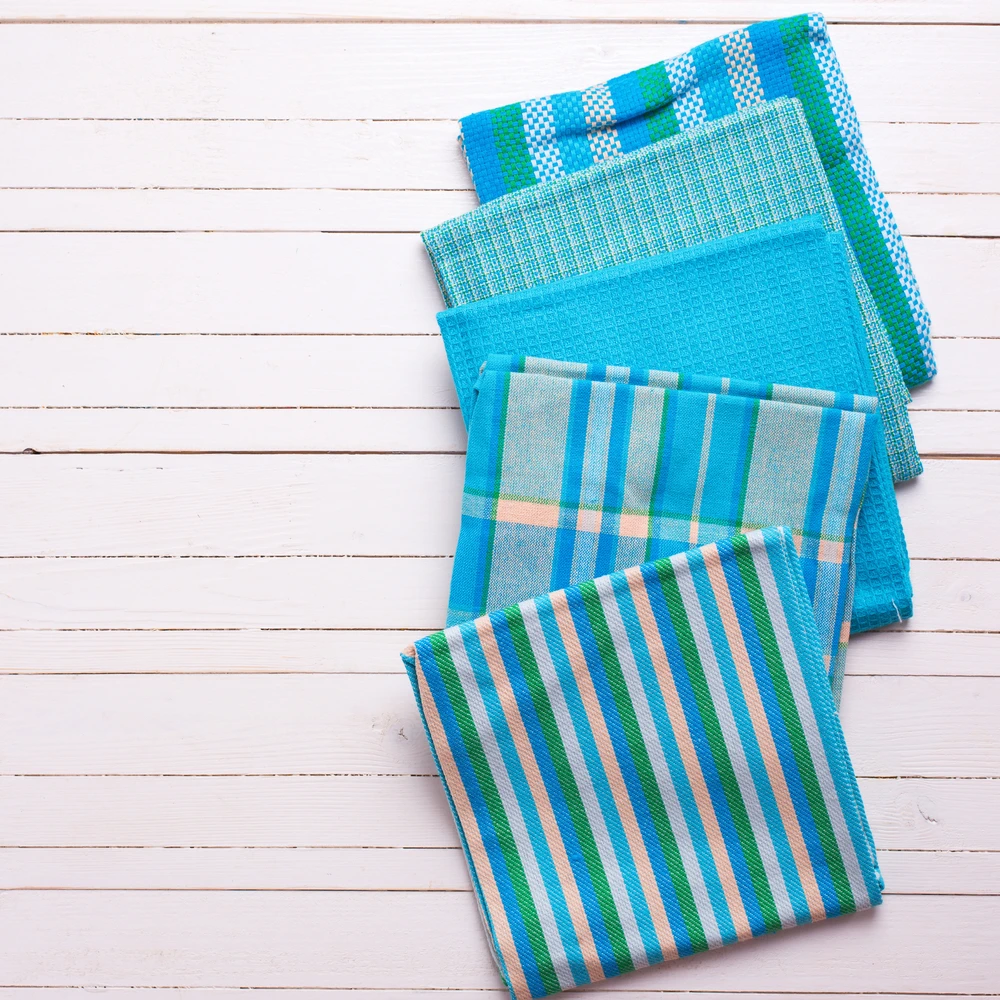 
Dish Towel Bamboo 