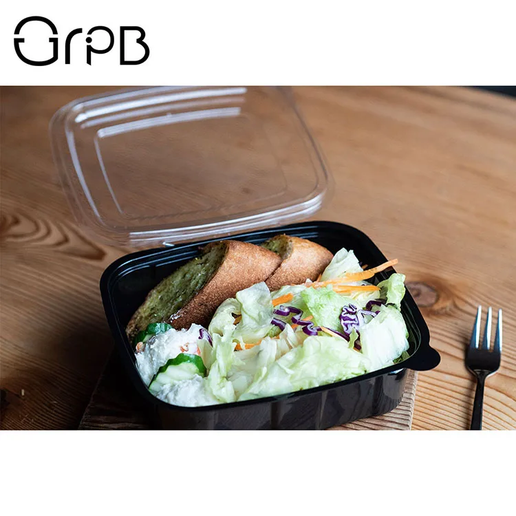 Индивидуальная пластиковая упаковка под заказ, специальный лоток для ланча и пищевых контейнеров
