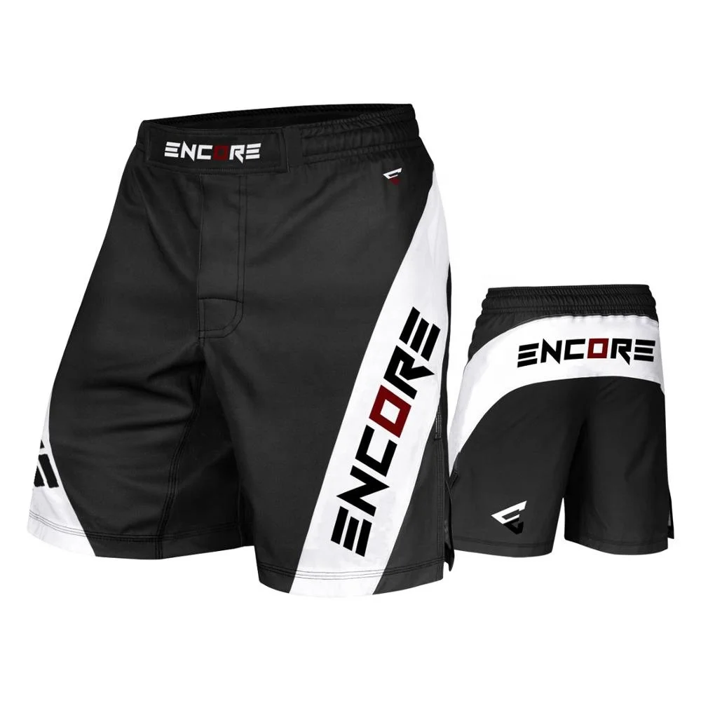 
2020 LATEST DESIGN FULLY CUSTOMIZED MMA SHORTS LIGHT WEIGHT TWO WAY STRETCH GYM SHORTS INSEAM STRETCH PANEL MMA SHORTS 