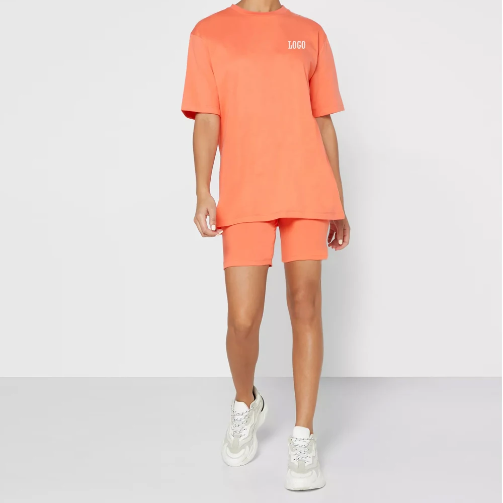  Женская футболка и короткий двойной комплект | Классический тонкий вязаный свитер из чистого кашемира Женский трикотажный