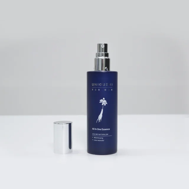 UNIQUEMI For Men All In One serum with Wild Ginseng