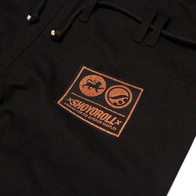 Wholesale manufacturer of  jiu-jitsu gi jujitsu uniform professional bjj gi with Shoyoroll cut