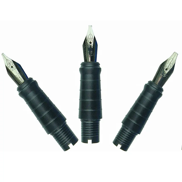 Calligraphy fountain pen set