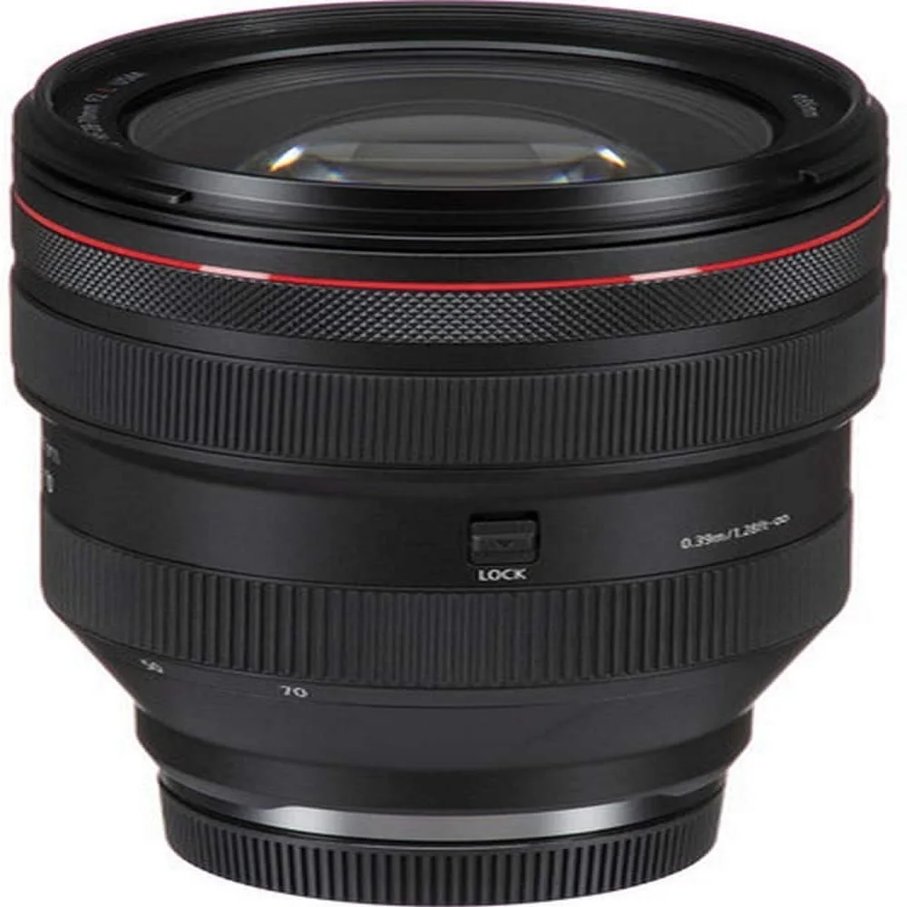 NEW RF 28-70mm F/2L USM Lens
