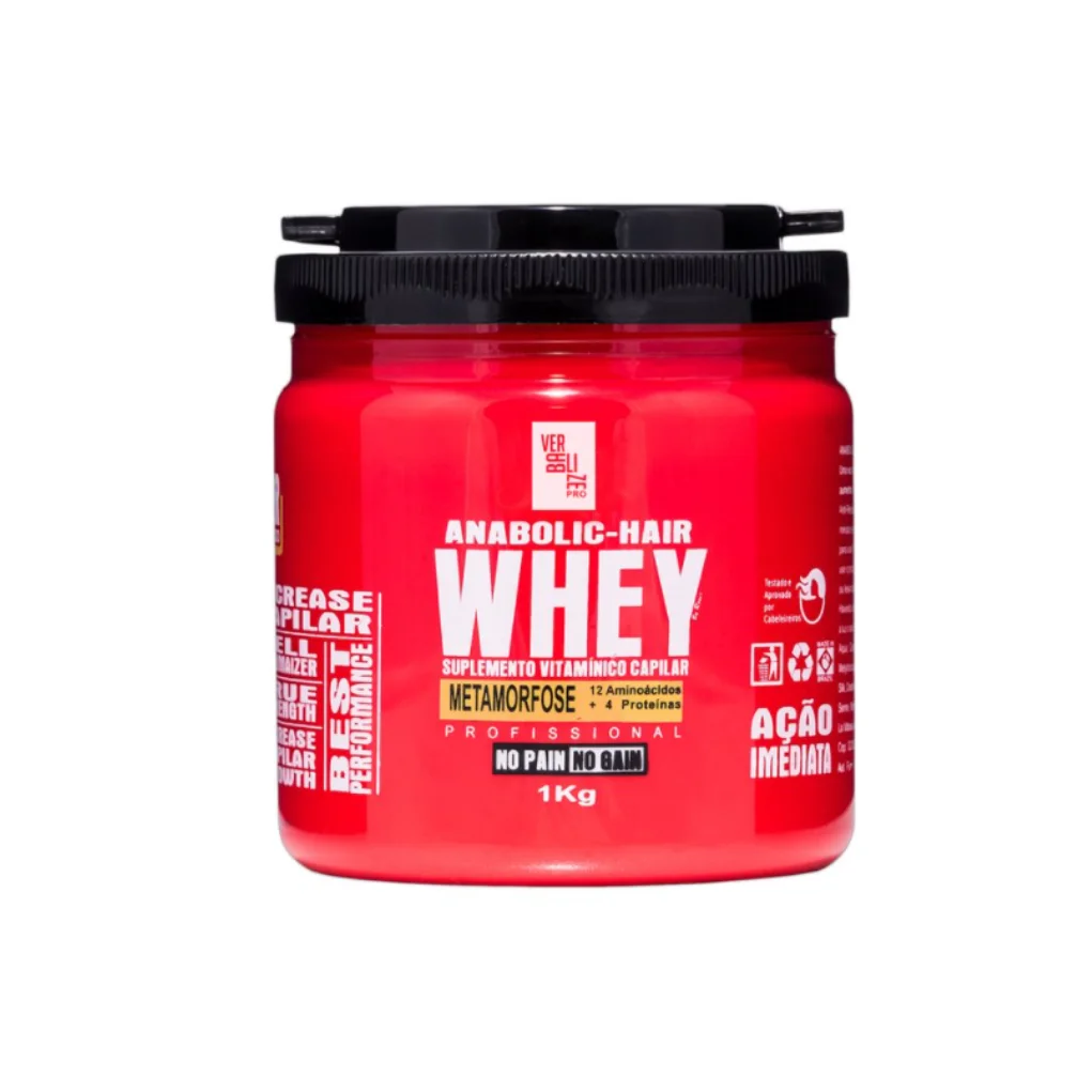 
Hair Whey Mask Hair Growth 300g Best Quality 