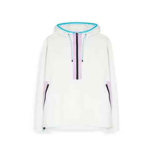 
Men outdoor windbreaker soft fabric camo fashion waterproof print clothing 