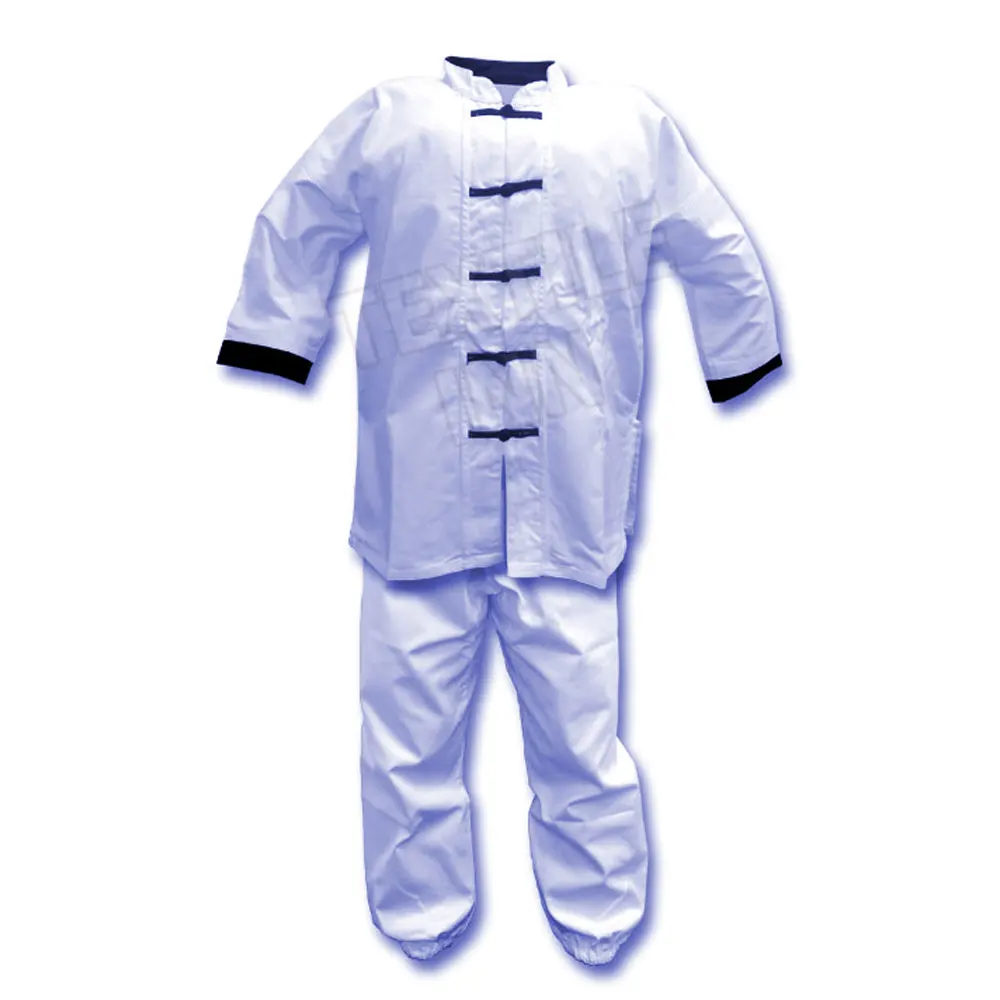
Wholesale tai chi clothing and wushu silk uniform and kungfu uniform 