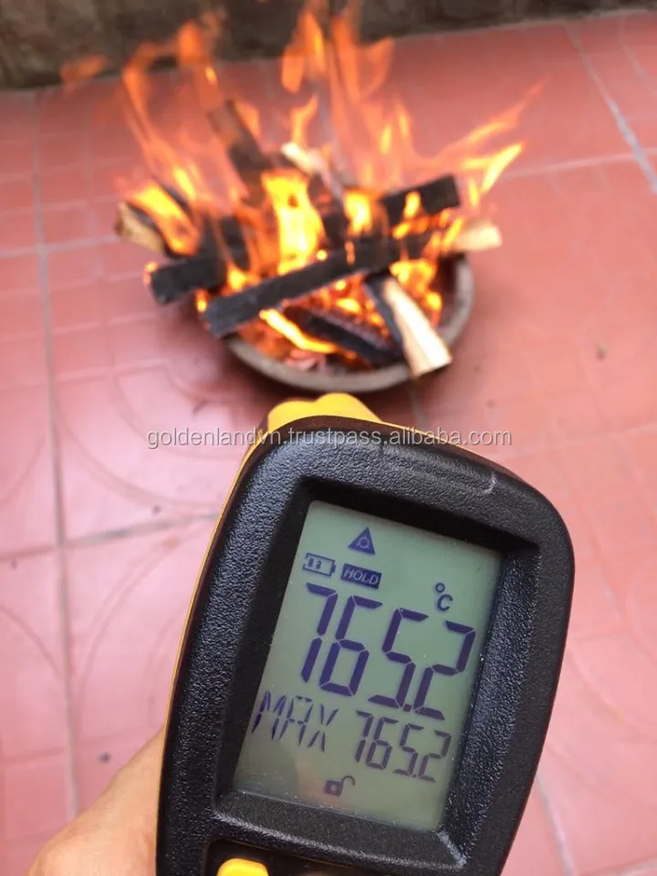 Высокое качество сушеные дры длительное время горения эвкалипт акация личи Кония