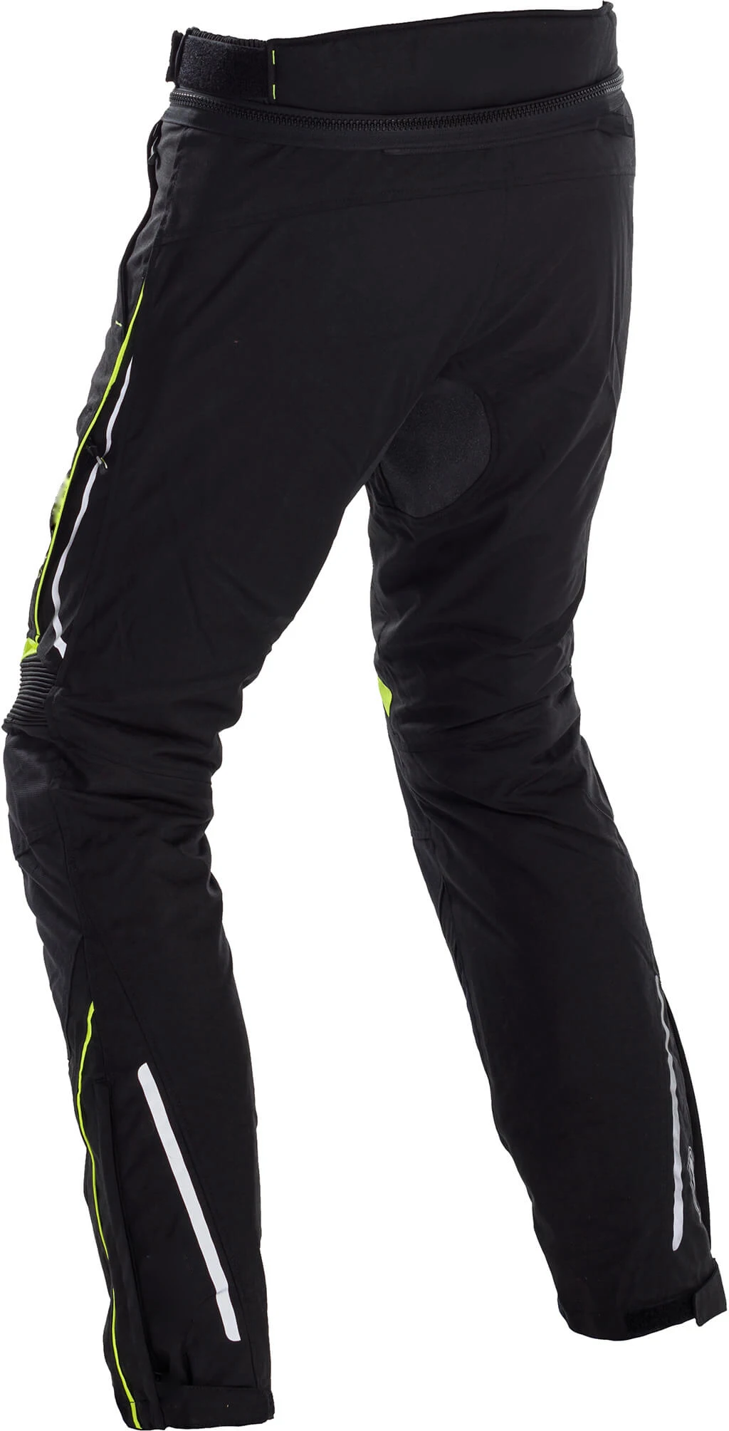 Touring Motorcycle Pant Trouser Made of Cordura 600D Street Racing Rider Adventure Removable Armours
