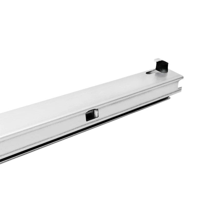 400 мм перила для ящика мягкая Закрытая открывающаяся Скрытая Выдвижная скользка ящиков