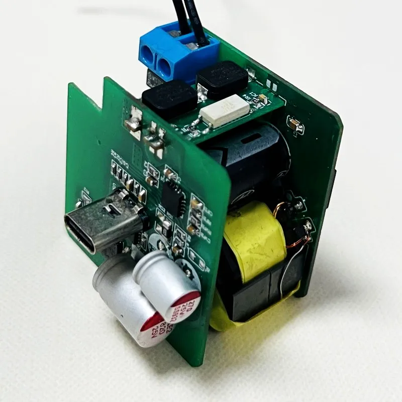 Oem 12V зарядное устройство печатная плата сборка печатная плата производитель печатных плат