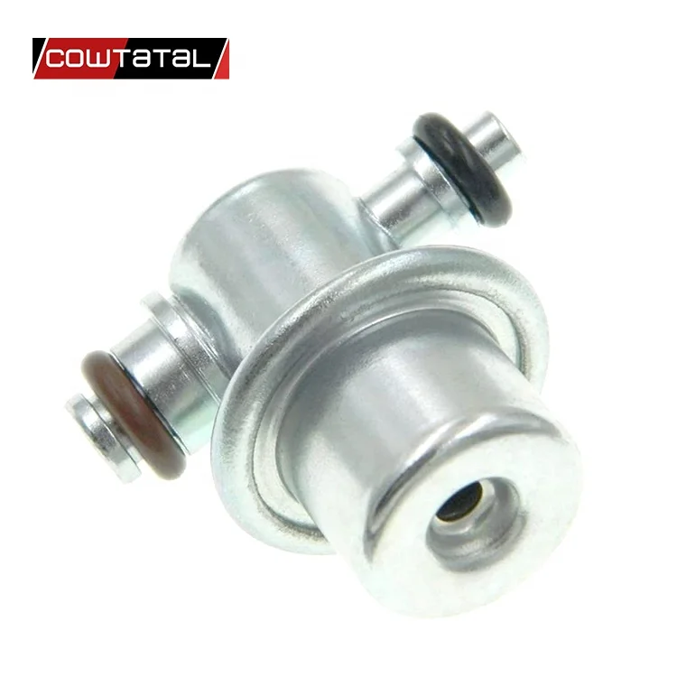 Регулятор давления топлива в сборе для HYUNDAI Accent Verna GET V9F9 35301-25000 OEM 35301-1C000