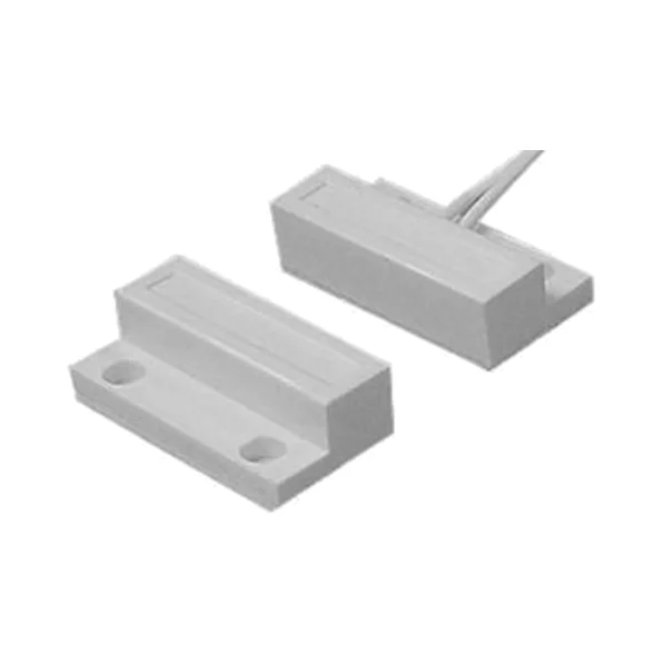 Easy To Install EBELCO EMC-1008-C Door Magnetic Sensor Door Sensing in Access Control