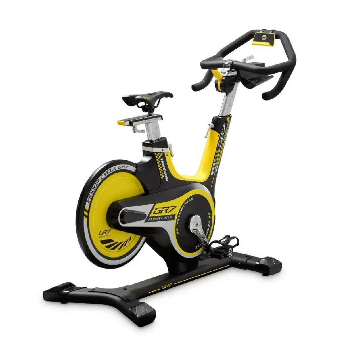 100% NEW OFFER OF Horizon GR7 Spin Bike