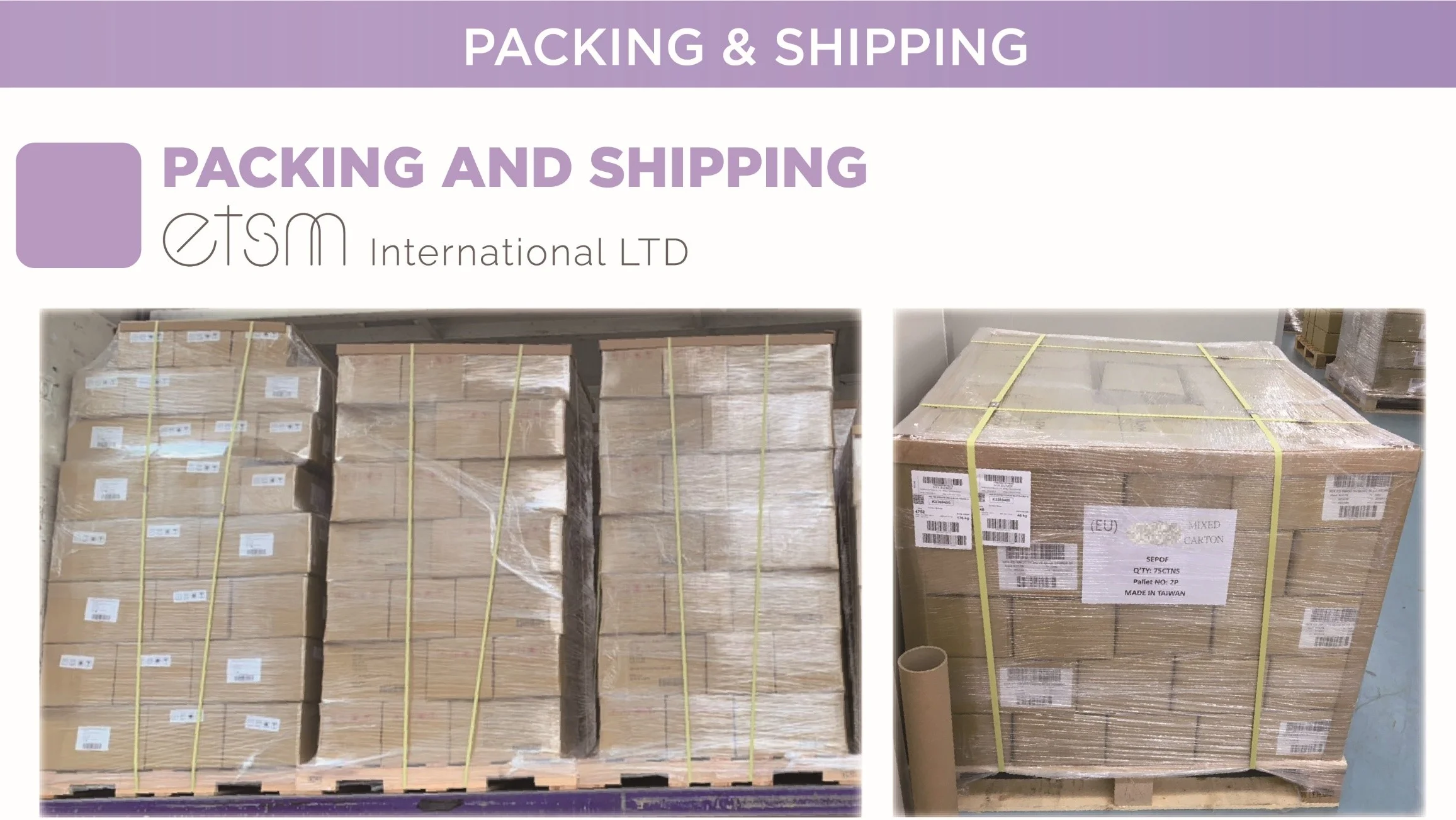 cosmetics packing box Gift box packaging Gift box packaging