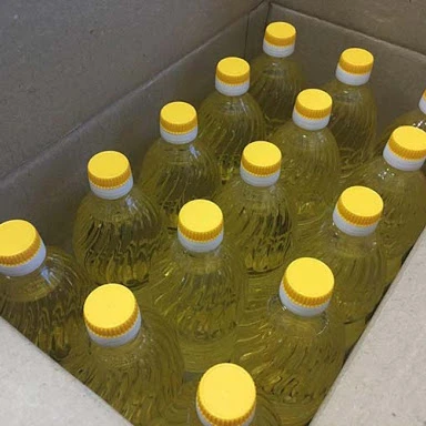 Premium Quality Refined SUNFLOWER OIL - 1 LT - 3LT - 5 LT -20 LT