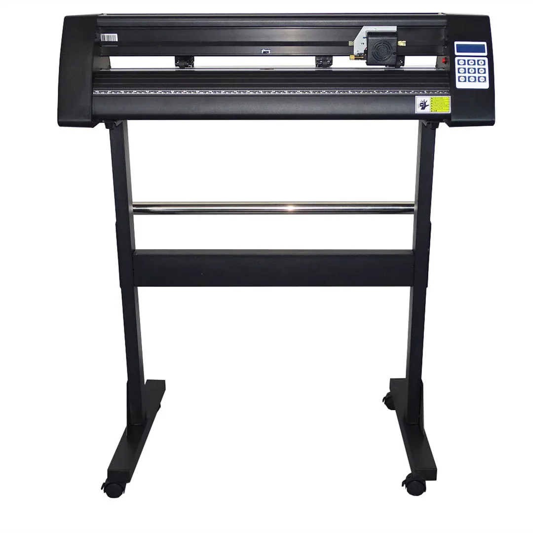 Vinyl Cutter Plotter High Speed Plotter Cutting Machine