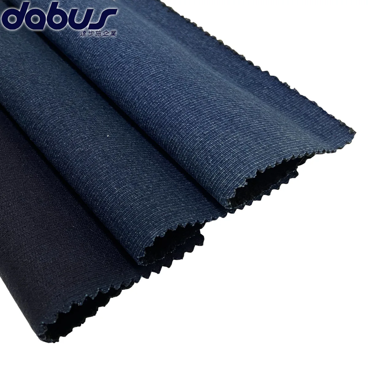 
В наличии, вязаная французская махровая ткань, 63% хлопок, 32% ПП, 5% спандекс, ткань цвета индиго для джинсовой одежды 