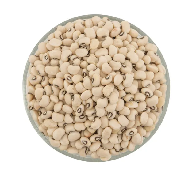 
new crop black eye beans/white cow pea bean for sale 