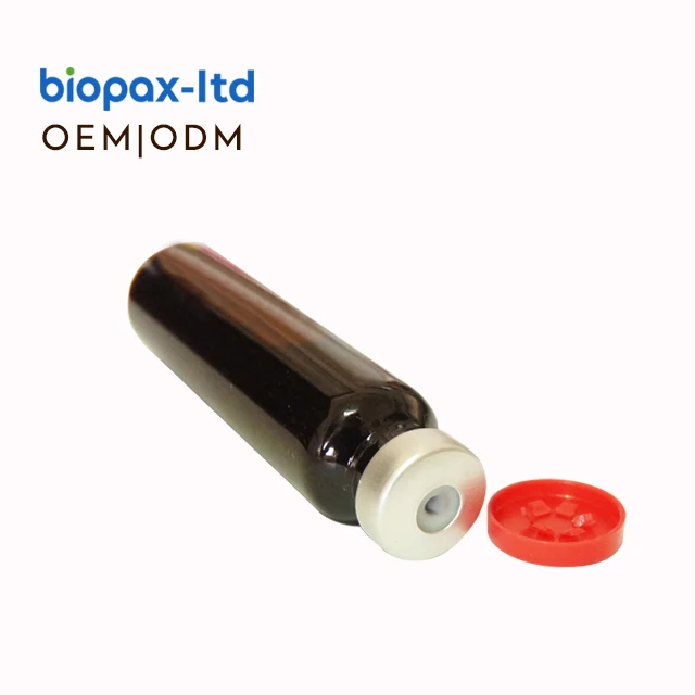  OEM жидкий коллагеновый напиток с витамином c продукты для напитков плаценты