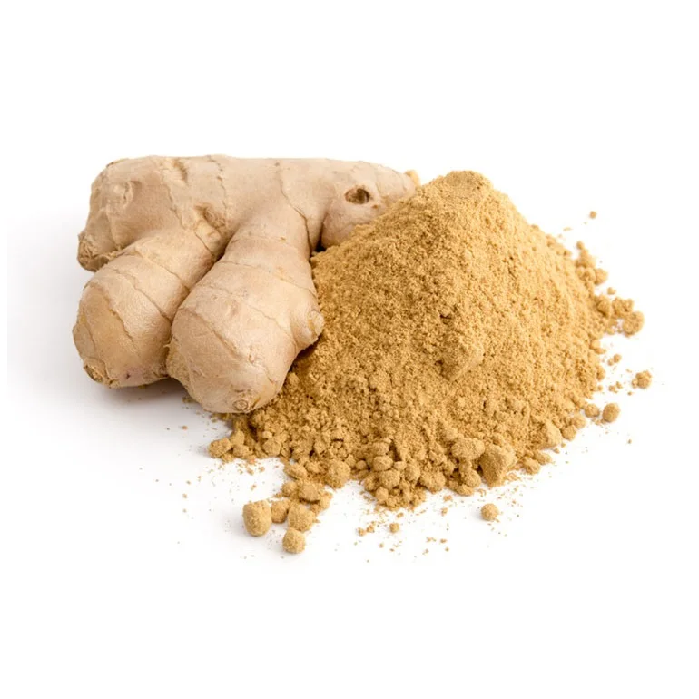 Высококачественный экстракт имбиря в порошке вьетнамское производство