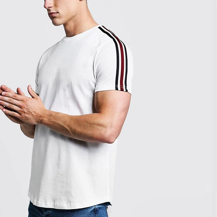 Оптовая продажа ставка на заказ по меньшей цене футболкой