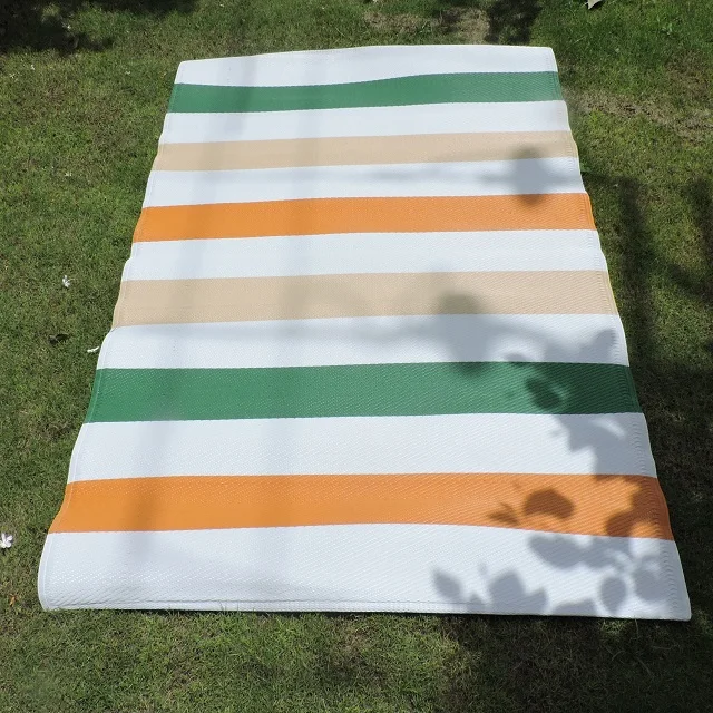 Индивидуальные полипропиленовые коврики 120X180 см