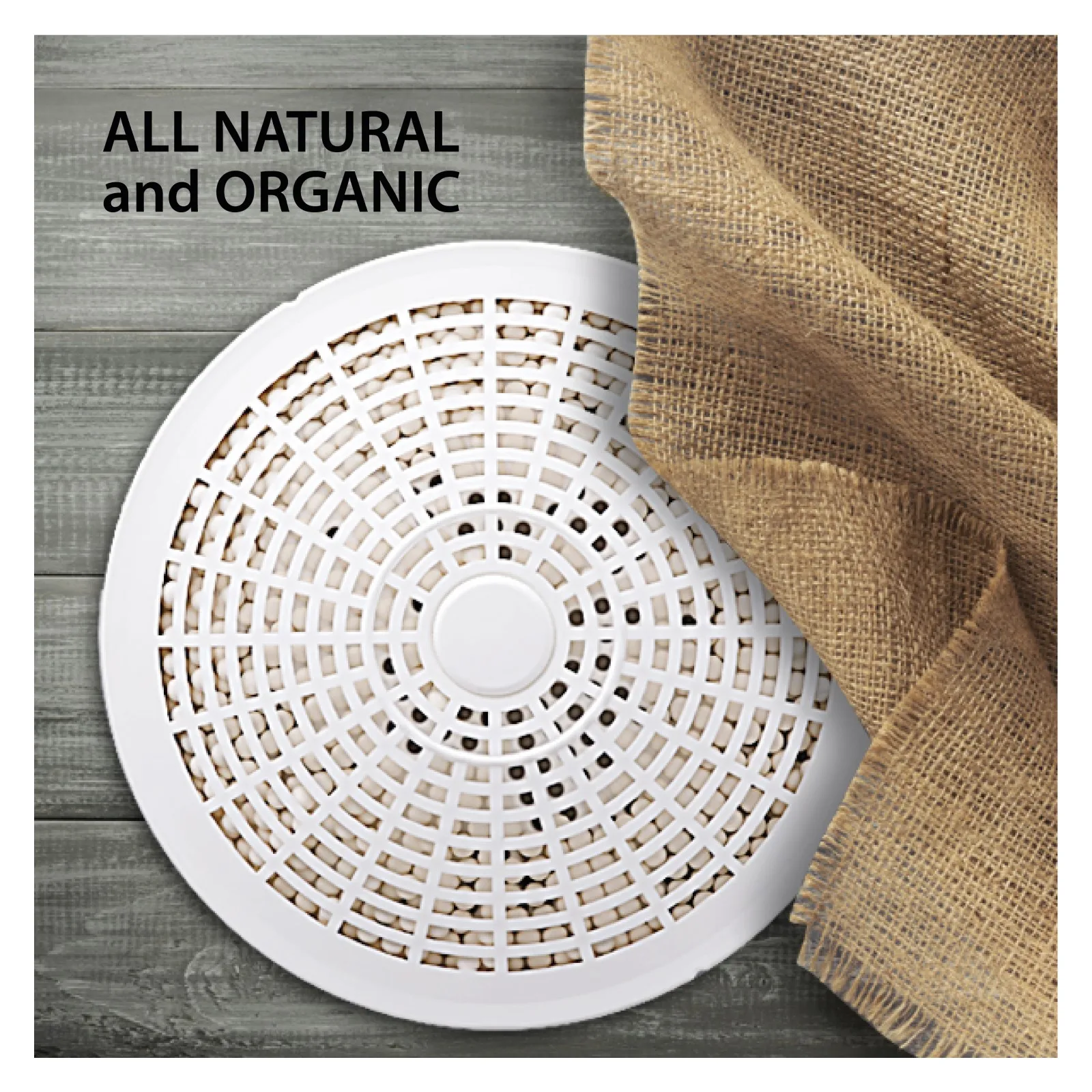 Effectively clean dishes Eco Hi-Ball for dishwasher from South Korea