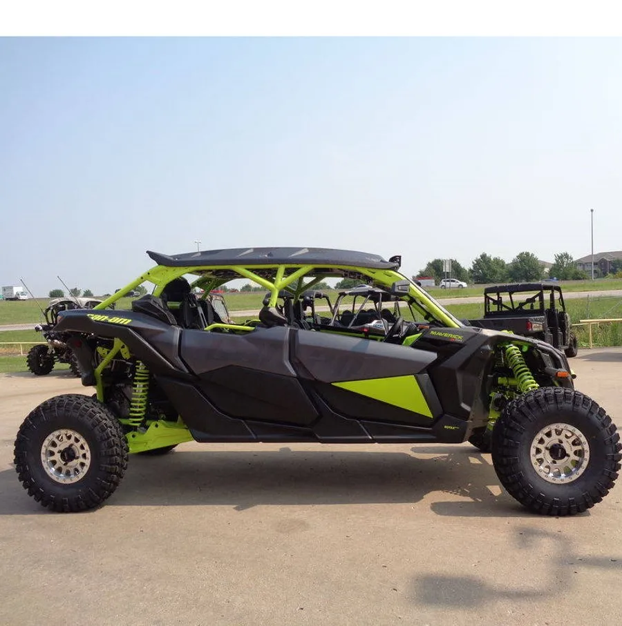 Hot Sale Can-Am UTV Utility Maverick X3 MAX