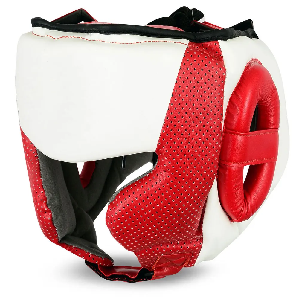 High Quality Custom Made Cheap Price Head Guard MMA Heard Top Quality Custom Wholesale Headguards