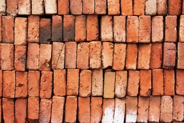 Best Price Standard Size Solid Clay Bricks With Size 215 x 102 x 70 mm Acid Resistance Bricks Made in Malaysia