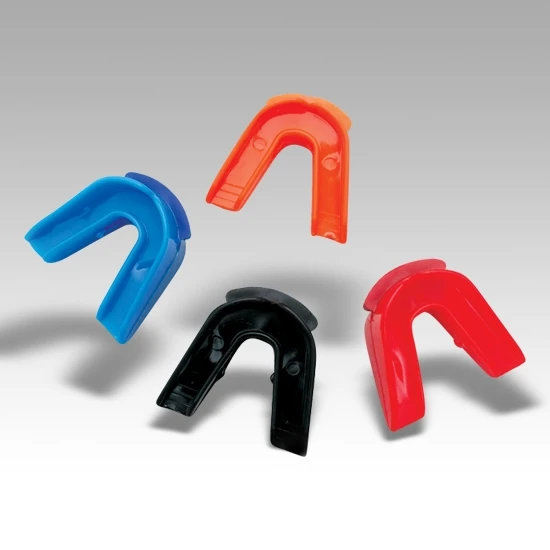 Top Quality Sport Protect Teeth Rubber Boxing Mouth Guard MMA Mouthguard Football Mouth Guard For Boxing Protection