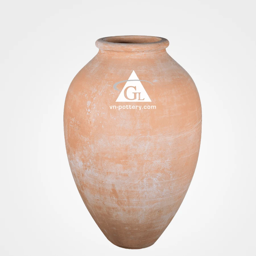 Terracotta Flower Pot/ Pots & Planters Decoration For Home & Garden [wholesale]