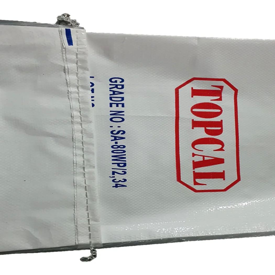 Лидер продаж, полипропиленовый тканый мешок для переработанных продуктов, сельскохозяйственные продукты, упаковочные пакеты с отличным качеством