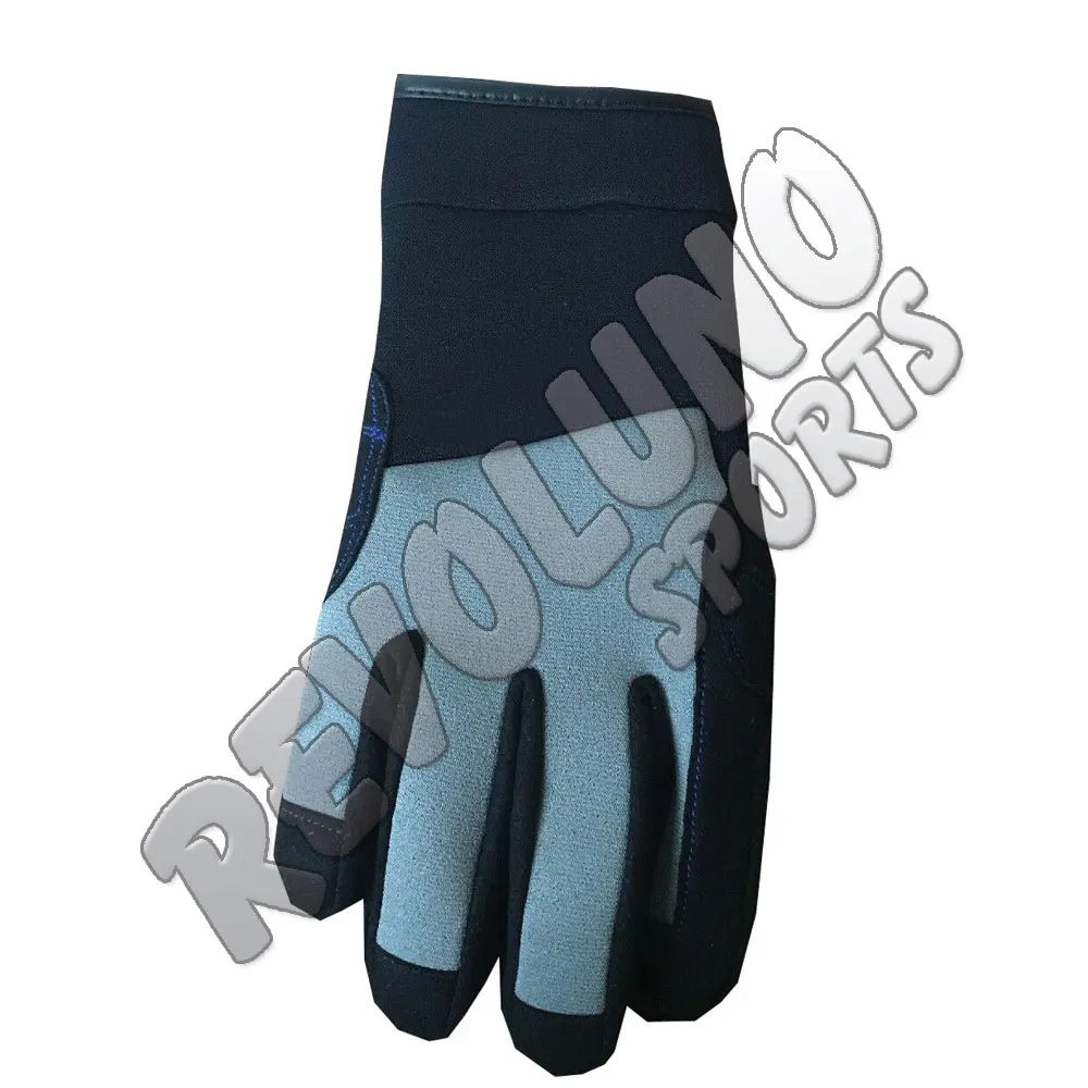 Sailing Gloves Yachting Kayak Dinghy Wholesale Factory Price Fishing Boating Full Finger Sailing Gloves