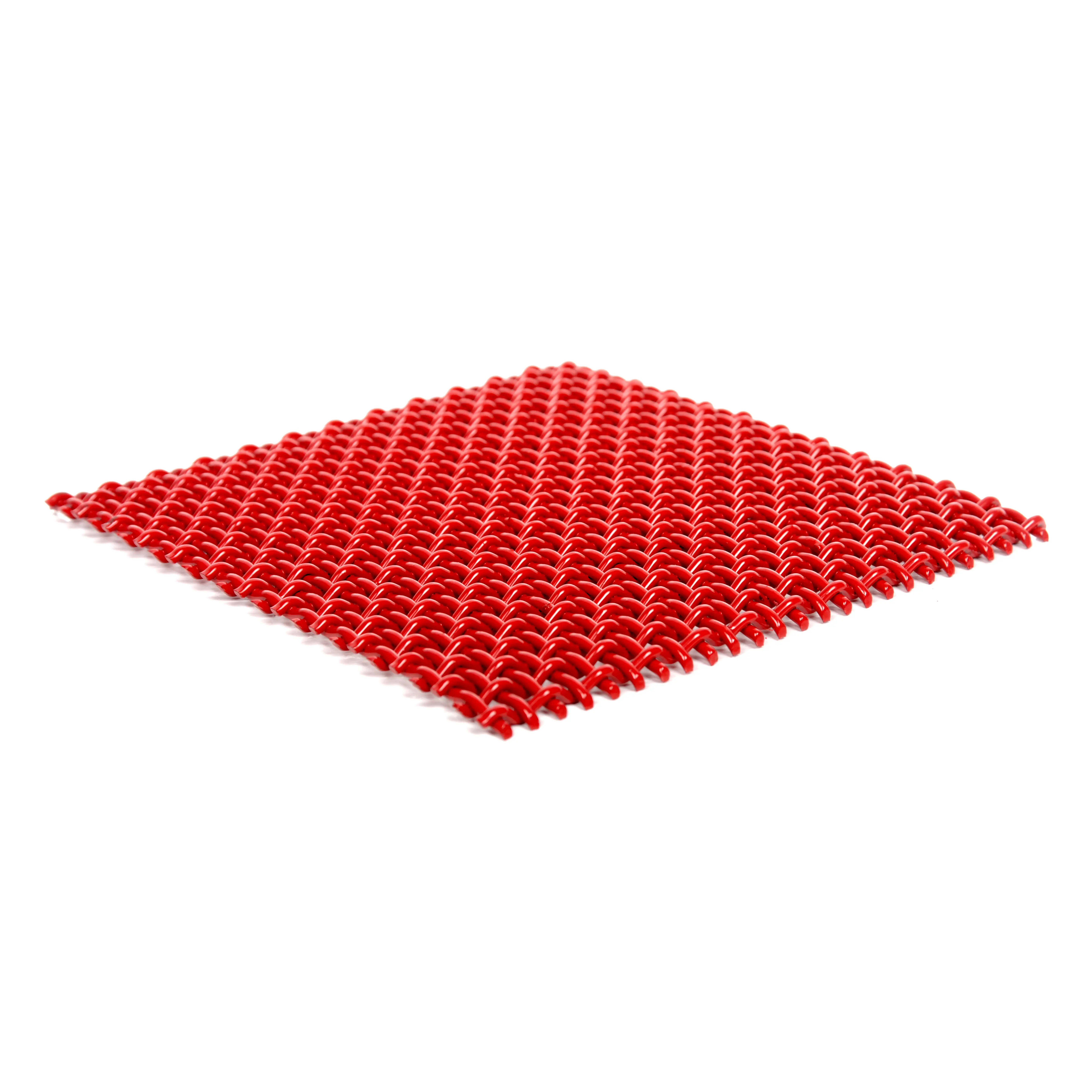 Suitable For Multiple Scenarios Vibration Woven Wire Vibrating Screen Mesh