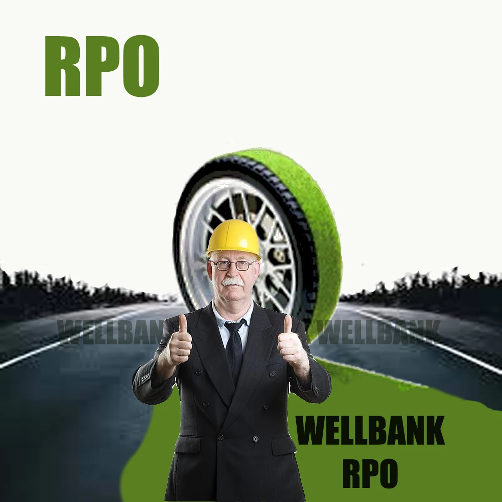 
 Ароматическое масло для обработки каучука из ОАЭ  