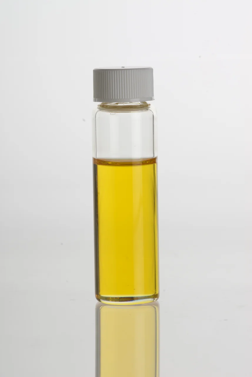 Wheatgerm Carrier Oil