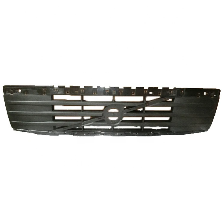 Hot Sale 82255255 82322924 Grille Upper Fit For VOLVO Truck FH FM Vers.3