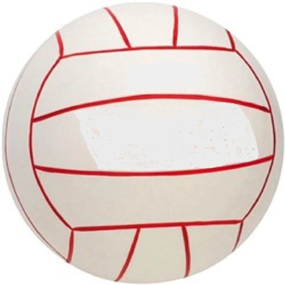 Vollyball inflatable Microfiber PU all Size Custom logo Volleyball ball for Training or Match
