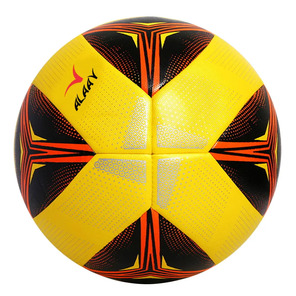 Hybrid Soccer Ball Made In Pakistan