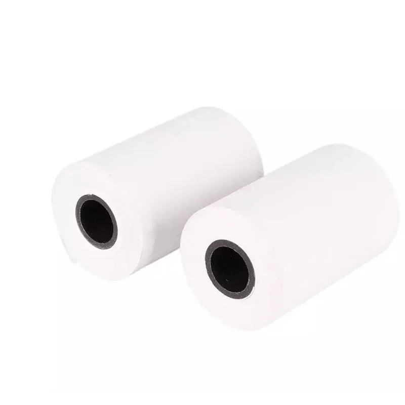 100% Best Quality Thermal Receipt Printer Paper Roll Cheap Rate Thermal Receipt Printer Paper Roll