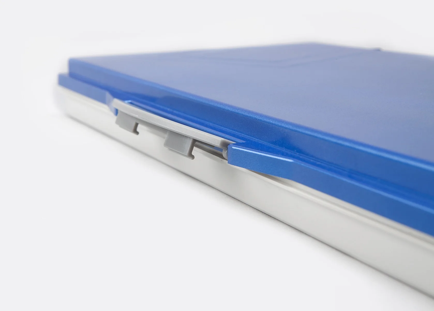 Mijello Watercolors Painting Palette 24 Cavity, Korean art palette