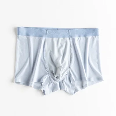 Latest Modal Private Label Cotton Boys Brief Shorts Custom Underwear Boxer For Men boxer briefs boxer shorts wholesale