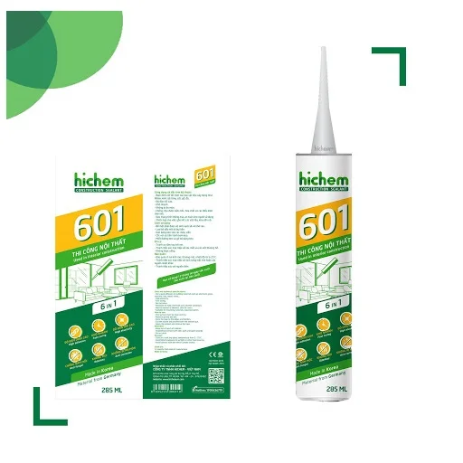 Food grade rubber silicone sealant silicone sealant